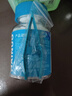 海氏海诺 75%医用酒精消毒棉球 酒精棉球 50粒/瓶（镊子随机赠送） 实拍图