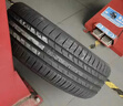 ENTDA中策安达轮胎 汽车轮胎 235/50R18 97V D01 适配途观/翼虎 实拍图