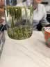 一杯香绿茶雀舌芽头贵州湄潭茶叶翠芽100g2026新茶春茶礼盒装自己喝散装 实拍图