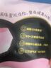 高洁丝【有效隔菌】软心夜安裤L号12条裤型卫生巾经期夜用安睡裤自营 实拍图