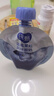 蒙牛纯甄草莓蓝莓果粒混合味风味吸吸酸奶 嚼酸奶酸牛奶 100g*20袋 实拍图