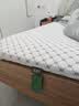 金橡树泰舒天然乳胶床垫泰国进口原液榻榻米双人可定制1.8*2米软硬适中 实拍图