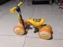 乐的小黄鸭儿童平衡车1-3岁滑行学步一岁宝宝玩具男女孩周岁礼物1025 实拍图