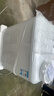 统帅（Leader）海尔出品 波轮洗衣机 双桶半自动双缸 10公斤家用 京东自营以旧换新家电补贴TPB100-1188BS 实拍图