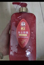 霸王防脱洗发水控油蓬松女士专用洗头膏去屑滋养生姜洗发露750ml 实拍图