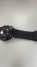 荣耀手表5Pro【国家补贴】46mm 黑色 智能运动手表无感血压心脏健康监测专业跑步 eSIM超长续航 情侣表 实拍图