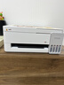 爱普生（EPSON）【新品】墨仓式 L3351彩色打印机 微信打印/无线连接 家用AI学习打印机（打印、复印、扫描） 实拍图