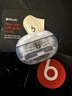 beats Studio Buds +  (第二代) 真无线降噪耳机【礼物】 蓝牙耳机  兼容苹果安卓系统  透明 实拍图