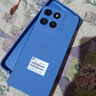 摩托罗拉 联想moto g100s 高刷LCD护眼屏 7000mAh大电池 多功能NFC 应用六开 8GB+256GB 海蓝 实拍图