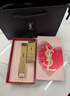 YSL圣罗兰全新小金条口红1936哑光持久唇膏化妆品生日礼物送女友 实拍图