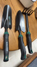 保联园艺小铲子种花工具耙子家用花铲养花挖土种菜沙滩赶海套装铲 实拍图