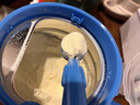 蓝河绵羊奶婴幼儿配方羊奶粉【3段2800mg乳铁蛋白】专利OPO新西兰进口 3段800g*6 实拍图