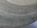 韩泰（Hankook）汽车轮胎 185/60R15 84T K415 原配新POLO/新捷达/昕锐/威驰 实拍图
