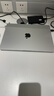 Apple/苹果AI笔记本/2025款MacBookPro14英寸M5(10+10核)24G 512G银色笔记本电脑Z1KL00036 实拍图