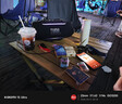 JBL XTREME5 音乐战鼓五代 蓝牙音箱 户外便携音箱 派对音响 低音炮 氛围音箱 AI音效增强 黑色 实拍图