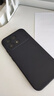 小米（MI）REDMI K90 6.59英寸手机红米k90 骁龙8至尊版 2.5X长焦 7100mAh大电池 Bose联合调音 IP68防尘防水 黑色 12GB+256GB 实拍图