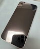 Apple/苹果【国家补贴】新品发布 iPhone 16e（A3410）256GB 黑色 支持移动联通电信5G 双卡双待手机 实拍图