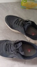 足力健防滑老人鞋2026秋季新款网面爸爸鞋男透气休闲鞋户外运动鞋子 实拍图