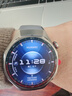 HUAWEI WATCH GT 6 Pro 钛空银 46mm华为智能手表全新骑行体验21天超长续航蓝宝石玻璃 实拍图