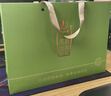 一杯香茶叶茉莉花茶飘雪特级250g2026新茶礼盒装送礼送长辈茉莉绿茶 实拍图