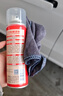 保赐利（BOTNY）铁粉去除剂汽车漆面 白色专用轮毅车漆除锈剂洗车液500ml 实拍图