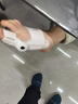 Borsu拇指外翻矫正器脚趾头分趾大姆脚拇指医用级纠正足部固定器成人款 实拍图