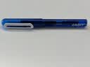 LAMY【商务礼赠】凌美钢笔墨水配件非碳素墨水T52 50ml蓝色 德国进口 商务礼物轻奢礼物 实拍图