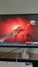 SANC盛色23.8英寸2K原生180Hz FastIPS显示器10bit 硬件低蓝光 小夜灯耳机挂架 电脑电竞屏幕 G52E Max 实拍图