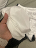 莫代尔安全裤防走光配裙子不卷边宽松居家打底裤大码可外穿短裤 XL 实拍图