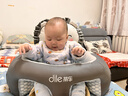 蒂乐婴儿免水洗学坐椅枕头宝宝学坐神器不伤脊柱训练座沙发3-36个月 热销款-维克狮子【防污免洗】 实拍图