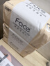 洁柔抽纸 粉Face3层140抽*3包 百花香味面巾纸 可湿水纸巾 柔韧卫生纸 实拍图