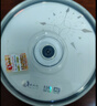 啄木鸟 DVD+R 光盘/刻录光盘/空白光盘/刻录碟片/大容量/  DL 8速 8.5G 单面双层 10片桶装 刻录盘 实拍图