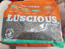 路斯（Luscious）鲜肉无谷冻干猫粮双拼全价益生菌成猫幼猫全阶段营养通用粮 鲜肉无谷冻干全价猫粮【2.5kg】 实拍图
