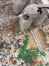 坤宁王鱼缸一体缸免换水全自动家用小型水族箱桌面生态金鱼缸30*18*19cm 实拍图