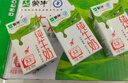 蒙牛全脂纯牛奶250ml*21盒 早餐健身伴侣 部分地区1月产 实拍图