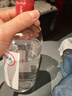 贝德玛（BIODERMA）粉水敏感肌洗卸温和不伤肤净澈毛孔污垢卸妆水水润清爽500ml 实拍图