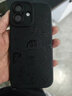 Apple/苹果【ACS合约版】iPhone 17 256GB 黑色 支持移动联通电信5G 双卡双待手机 实拍图