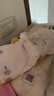 柔丫蚕丝柔纸尿裤XL50片添加维E精华舒适透气超薄芯体环腰尿不湿 实拍图