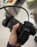 富士（FUJIFILM）X-H2S 微单相机 单机身 7档五轴防抖 40张/秒连拍 2616万像素 全天候设计 无惧挑战 实拍图