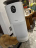 东芝（TOSHIBA）空气净化器宠物净化器大白梨PET去毛除毛大风量除花粉过敏源除尘净化器除螨源消毒杀菌家用除烟味 实拍图