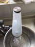 米家小米厨下净水器双出水1600G 双龙头6年长效进口RO 98%超高脱盐率 母婴厨房专用台下用净水机MR1692 实拍图