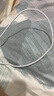 Apple/苹果 60W USB-C数据线-1米 type-c苹果充电线手机数据线 苹果17充电线iphone17充电线 实拍图
