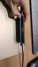 绿联Type-C扩展坞USB-C转HDMI雷电4拓展坞网口转接读卡hub分线器通用苹果16/17华为小米笔记本电脑ipad 实拍图