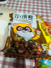 统一小浣熊任性烤肉味干脆面35g 实拍图