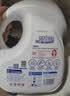 活力28铃兰樱花洗衣液24斤 3.6kg*2瓶+1.6kg*3袋 持久留香 超值囤货装 实拍图