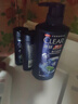 清扬男士去屑洗发水 活力运动500g+试用装100gx2 净屑止痒薄荷洗头膏 实拍图
