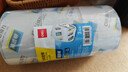 得力(deli)高品质高透明封箱胶带仓库打包胶带 60mm*40m*50um 3卷/筒 办公用品 JD403 实拍图