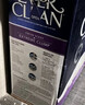 铂钻（EverClean）除臭低尘膨润土宠物用品矿砂猫砂速凝净洁紫标微香10L 实拍图