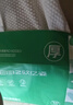 欧亿姿（oeiez）洗脸巾一次性洁面绵柔巾干湿两用擦脸巾抽取式面巾纸洗面美容巾 厚款 100抽 *10包【升级加厚75g布】 实拍图