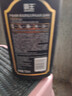 霸王五黑固色亮泽洗发水控油去屑洗头膏何首乌黑芝麻洗发露750ml 实拍图